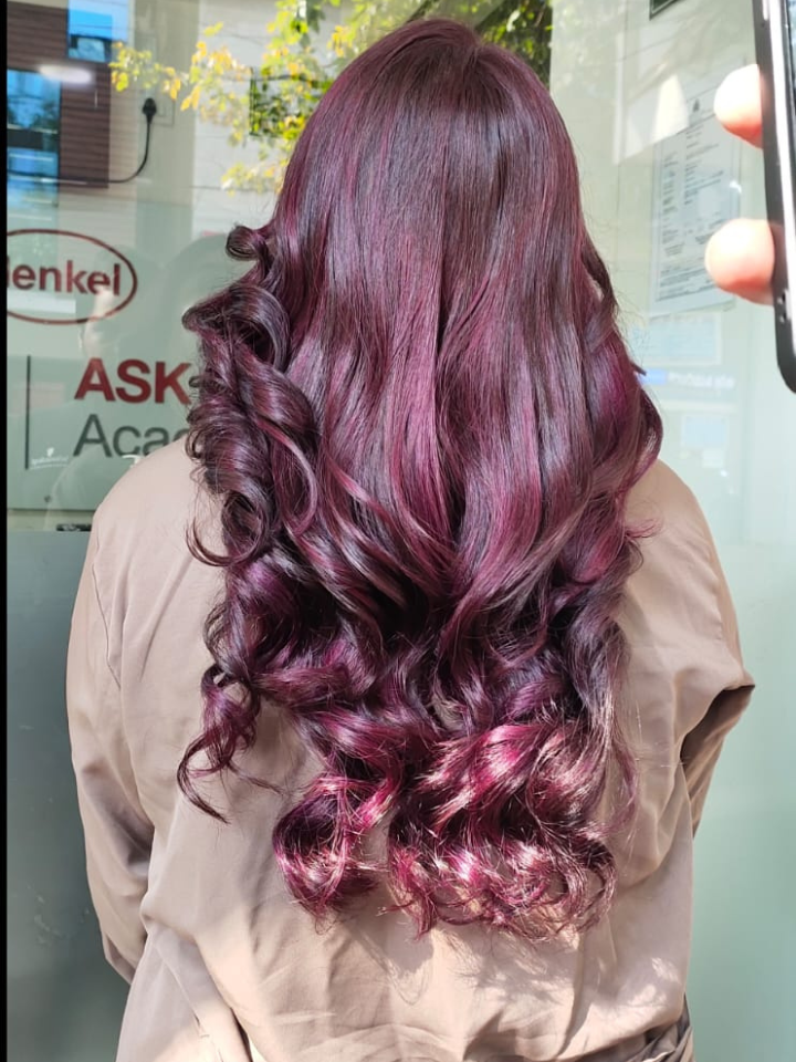 Best Hair Salon HSR Layout