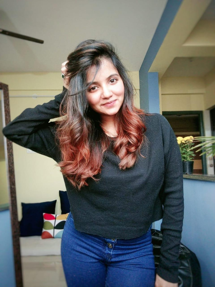 Best Hair Style in HSR Layout