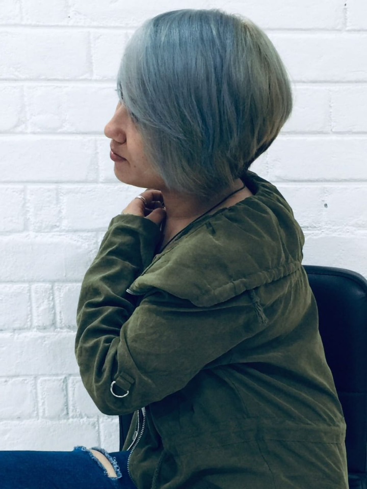 Best Hair colour in HSR Layout bangalore