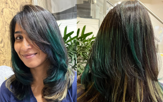 Hair Salon HSR Layout Bangalore