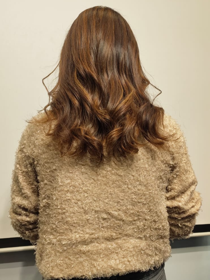 Hair salon in HSR Layout Bangalore