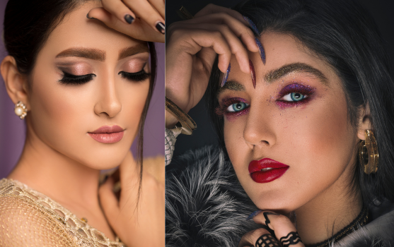 Party & Occasion Makeup-Bridal Makeup Bangalore