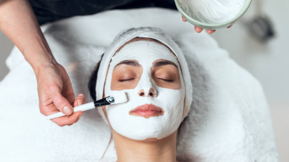 beauty parlour bangalore-best skin care salon in hsr bangalore