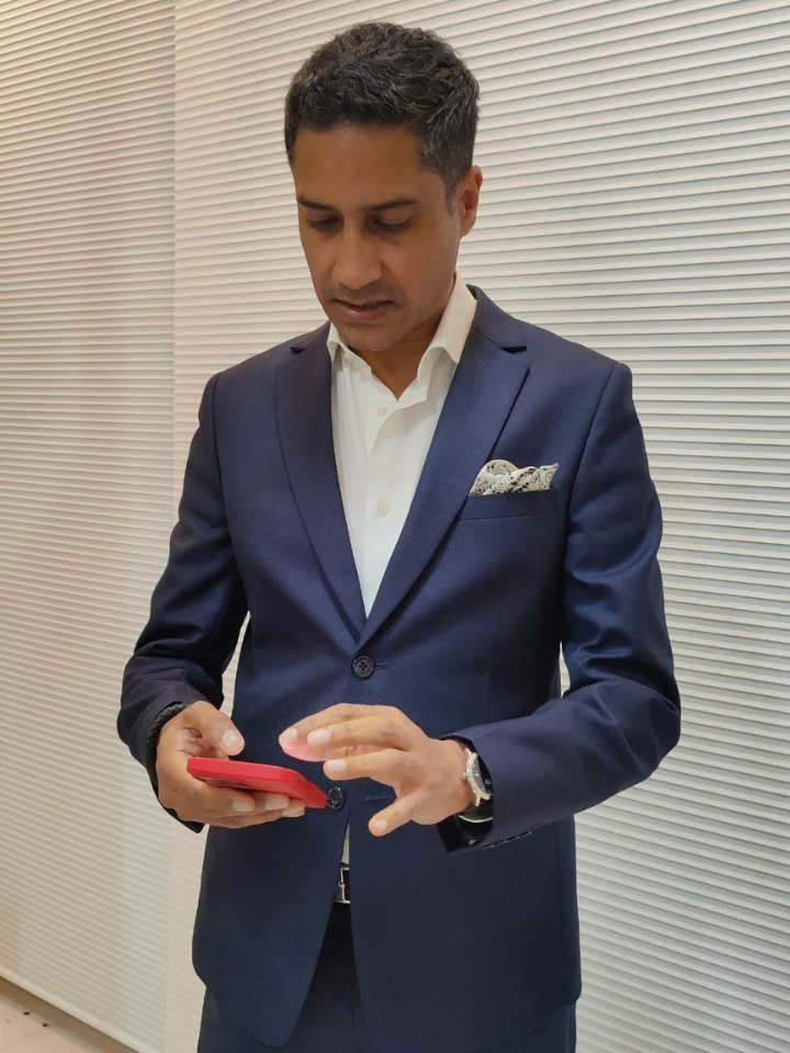 best groom salon in hsr-dharmunisexsalon